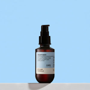moremo For Men Styling Serum S 70ml