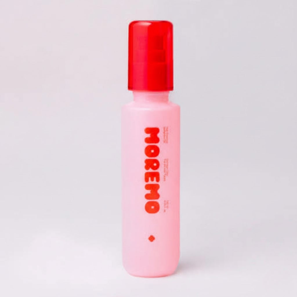 Moremo Hair Essence Delightful Oil 120Ml – beauty & skincare essential for daily radiance