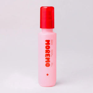 moremo Hair Essence Delightful Oil 120ml