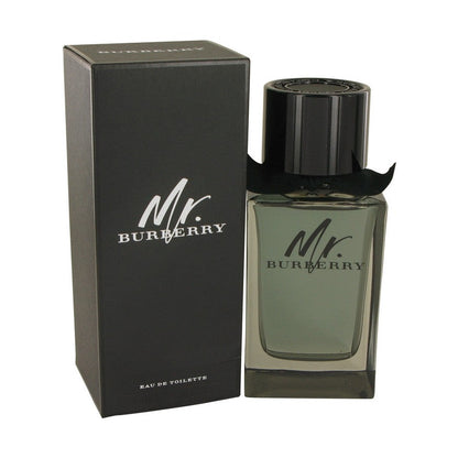 Mr Burberry by Burberry Eau De Toilette Spray 5 oz for Men