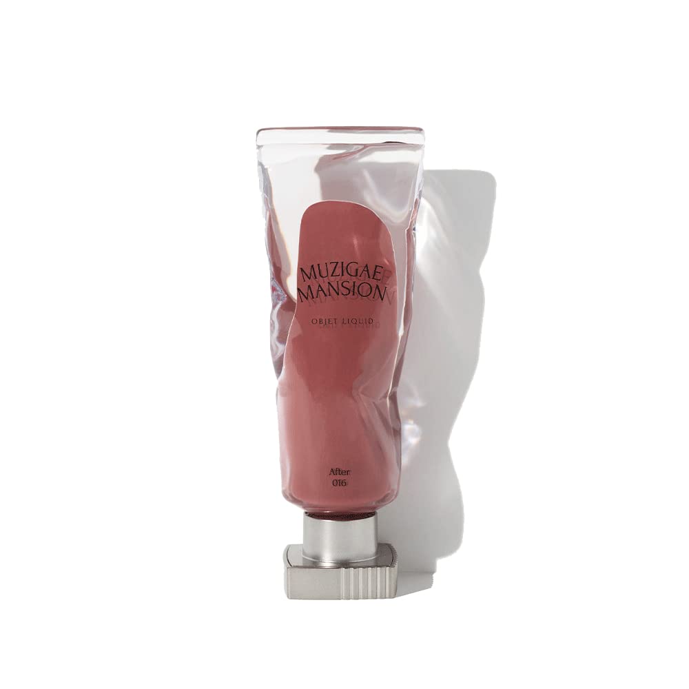 Muzigae mansion lip tint