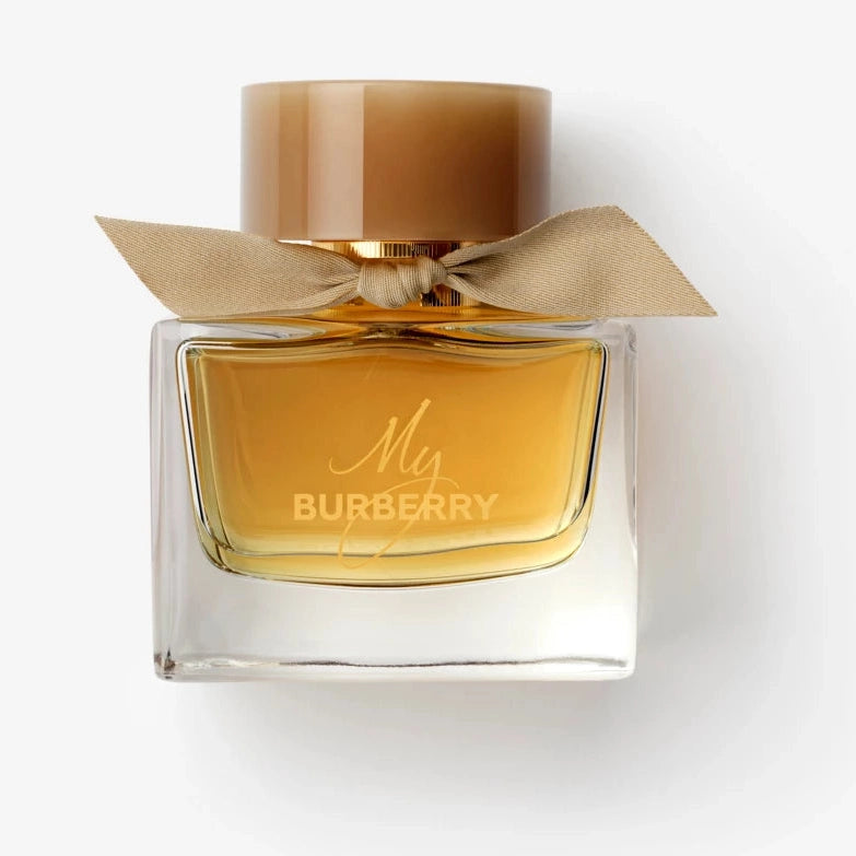 My Burberry by Burberry Eau De Parfum Spray 3 oz for Women