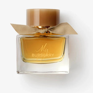 My Burberry by Burberry Eau De Parfum Spray 3 oz for Women