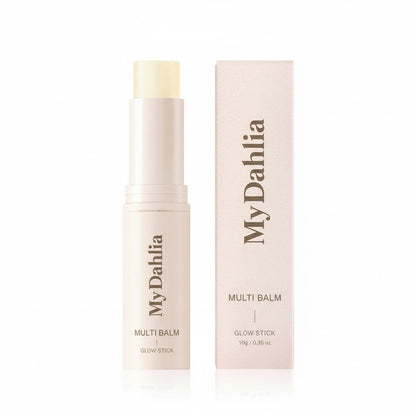 My Dahlia The Vita Multi Balm Glow Stick 10g - All Day Pretty Korean Beauty my dahlia
