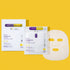 Neogen Dermalogy Double Vita Tone Up Ampoule Mask 30G X 5Ea – beauty & skincare essential for daily radiance