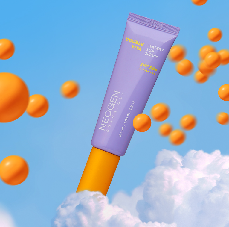 Neogen-Dermalogy-Double-Vita-Watery-Sun-Serum-50Ml – beauty & skincare essential for daily radiance