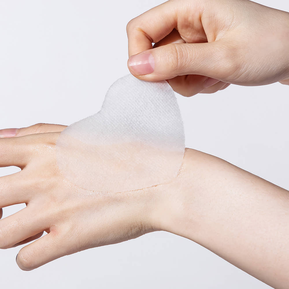 Neogen-Real-Heartleaf-Soothing-Daily-Mask-180Ml-40Ea – beauty & skincare essential for daily radiance