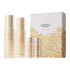 Nature Republic Ginseng Gold Silk Toner & Emulsion Set - All Day Pretty Skincare SET NATURE REPUBLIC