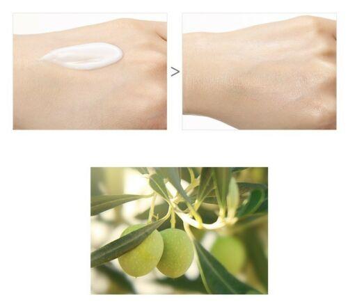 Nature Republic Ultra Hydrate OLIVE Toner 180ml & Emulsion 180ml SET - All Day Pretty Skincare SET NATURE REPUBLIC