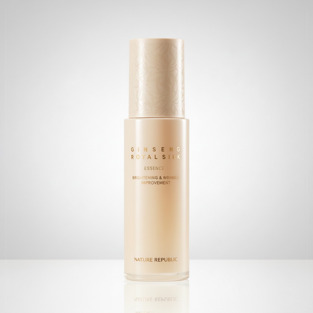 Nature Republic Ginseng Royal Silk Essence 40ml