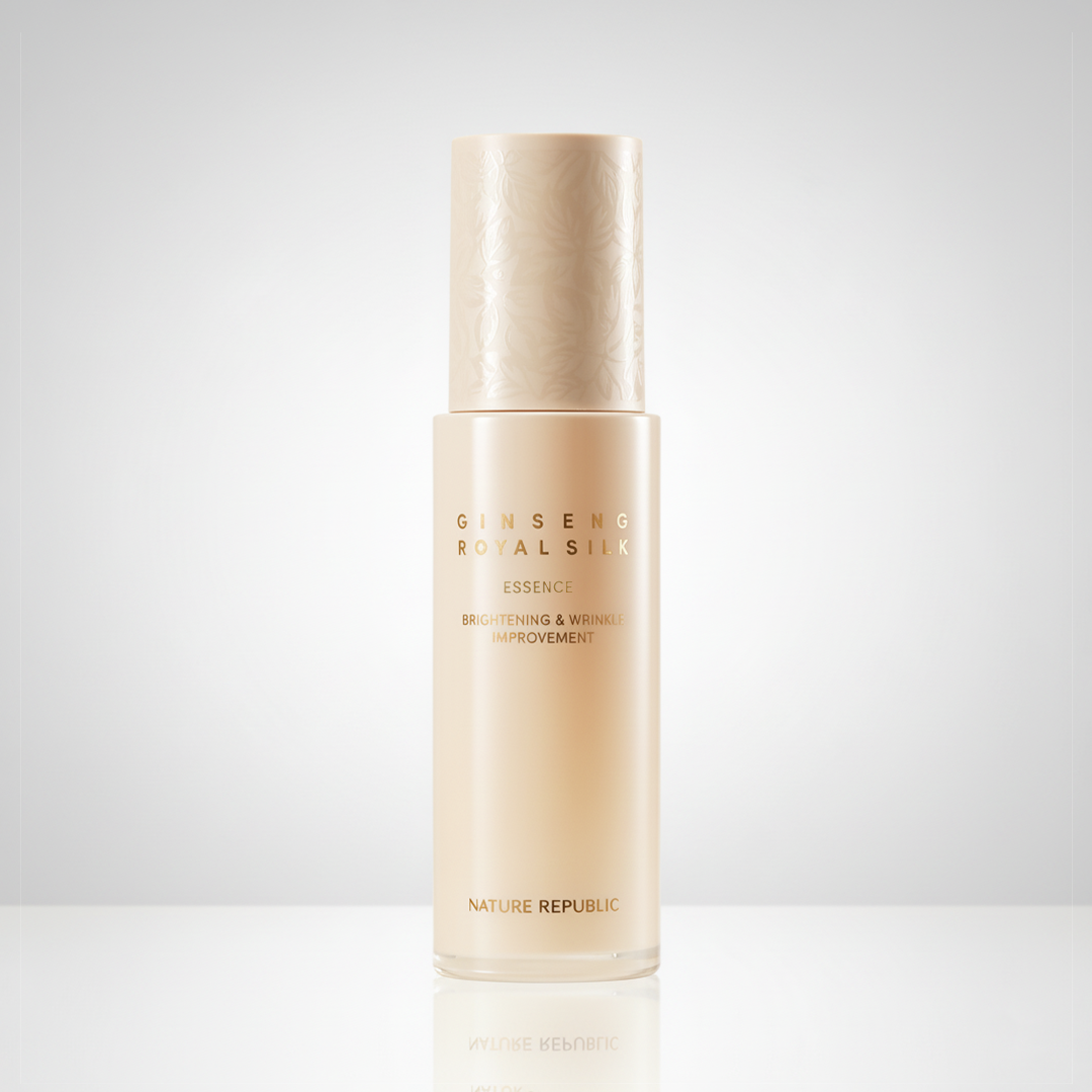 Nature Republic Ginseng Royal Silk Essence 40ml