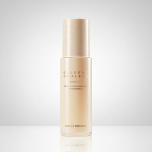 Nature Republic Ginseng Royal Silk Essence 40ml