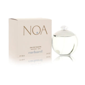 Noa by Cacharel Eau De Toilette Spray 3.4 oz for Women
