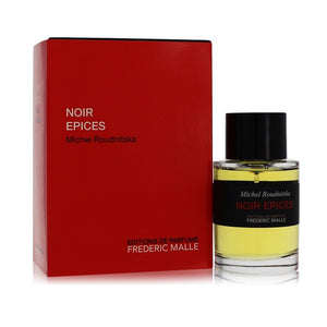 Noir Epices by Frederic Malle Eau De Parfum Spray (Unisex) 3.4 oz for Women