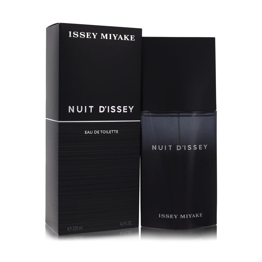 Nuit D&