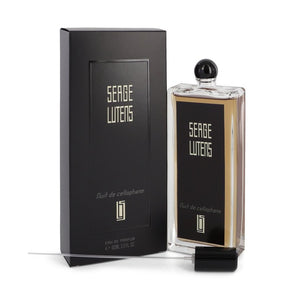 Nuit De Cellophane by Serge Lutens Eau De Parfum Spray (Unisex) 3.3 oz for Women