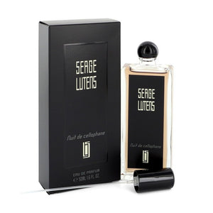 Nuit De Cellophane by Serge Lutens Eau De Parfum Spray (Unisex) 1.69 oz for Women