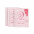 Numuzin No.2 Water Collagen 65% Voluming Sheet Mask 10P – beauty & skincare essential for daily radiance