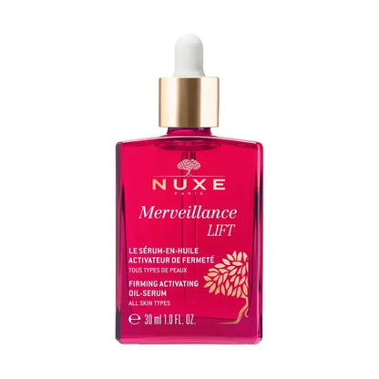 Nuxe Merveillance Expert Firming Activation Oil-Serum 30ml