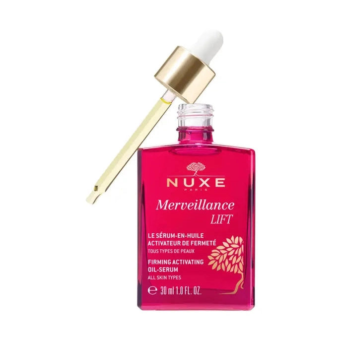 Nuxe Merveillance Expert Firming Activation Oil-Serum 30ml