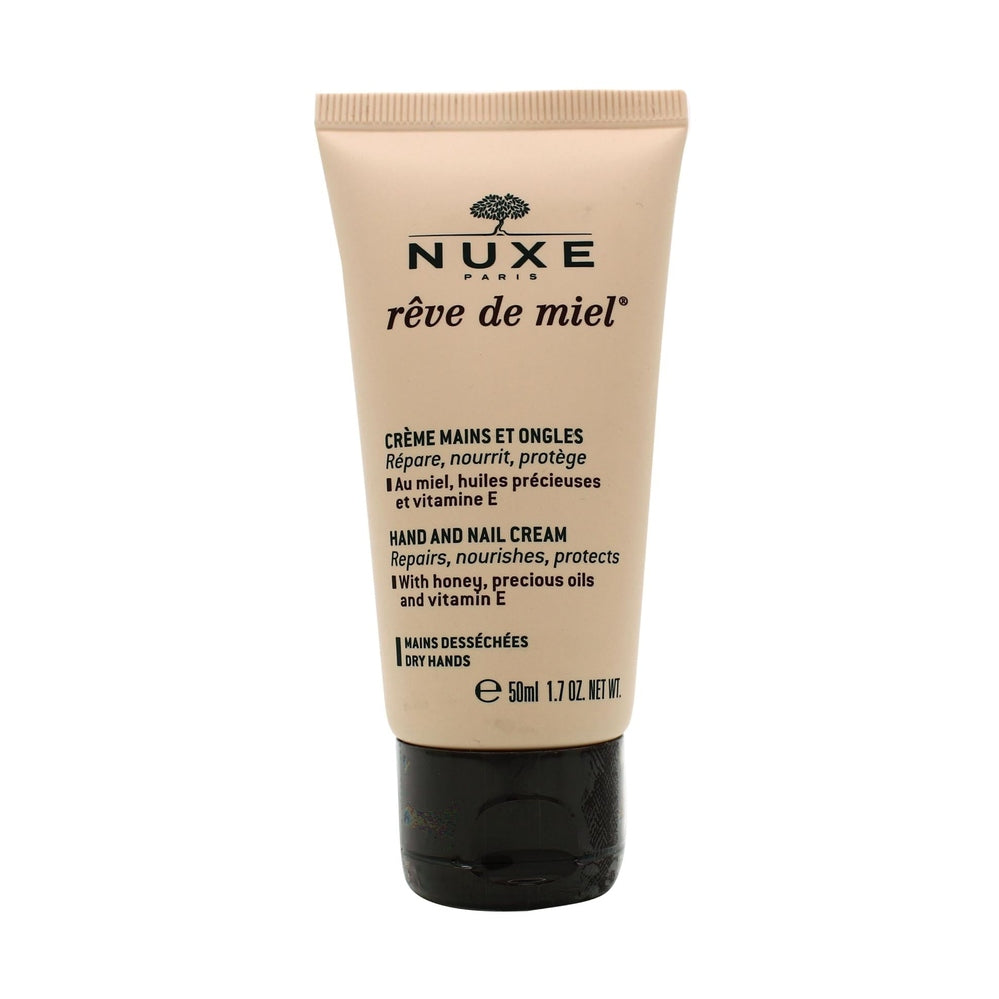Nuxe Reve de Miel Hand &amp; Nail Cream 50ml