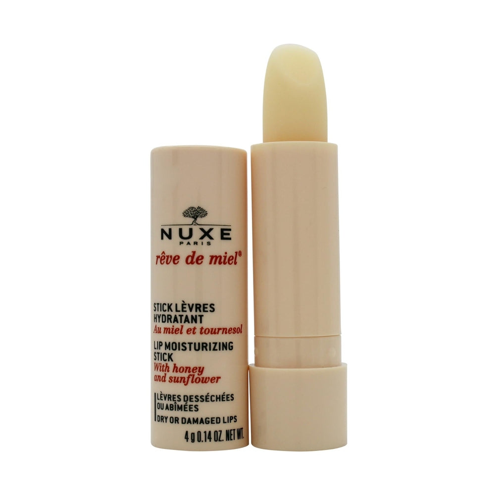 Nuxe Reve de Miel Lip Moisturising Stick 4g