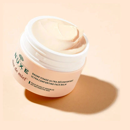 Nuxe Rêve de Miel Ultra Comforting Face Balm 30ml