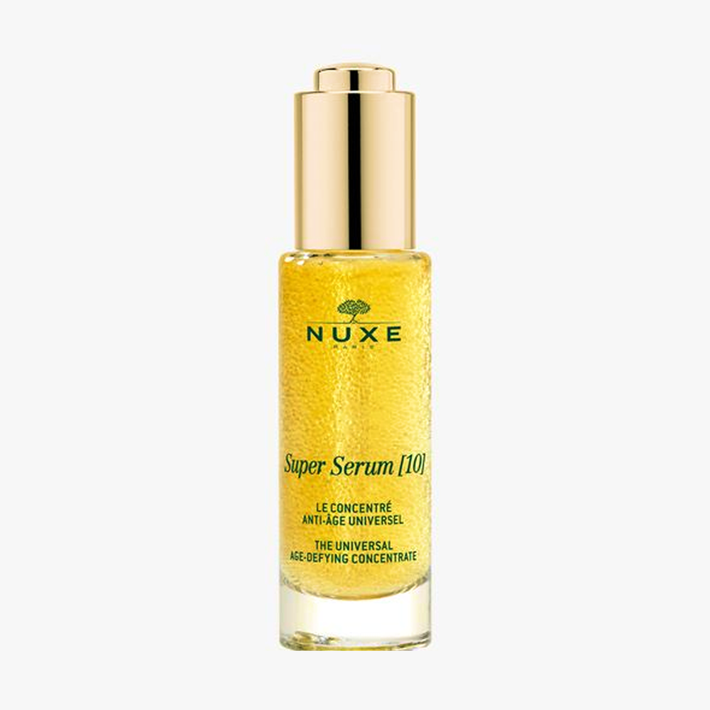 Nuxe Super Serum [10] Age-Defying Concentrate 30ml