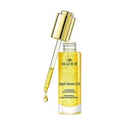 Nuxe Super Serum [10] Age-Defying Concentrate 30ml