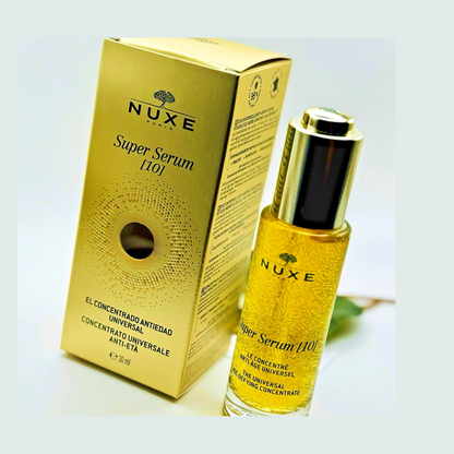 Nuxe Super Serum [10] Age-Defying Concentrate 30ml