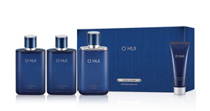 O HUI Meister for Men Fresh 3pcs Special Set