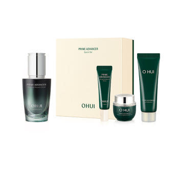 O Hui Prime Advancer De-Aging Ampoule Serum 20Ml Special Set – beauty &amp; skincare essential for daily radiance