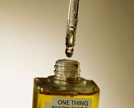 ONE THING Niacinamide Blemish Care Serum 50g - All Day Pretty Korean Beauty ONE THING