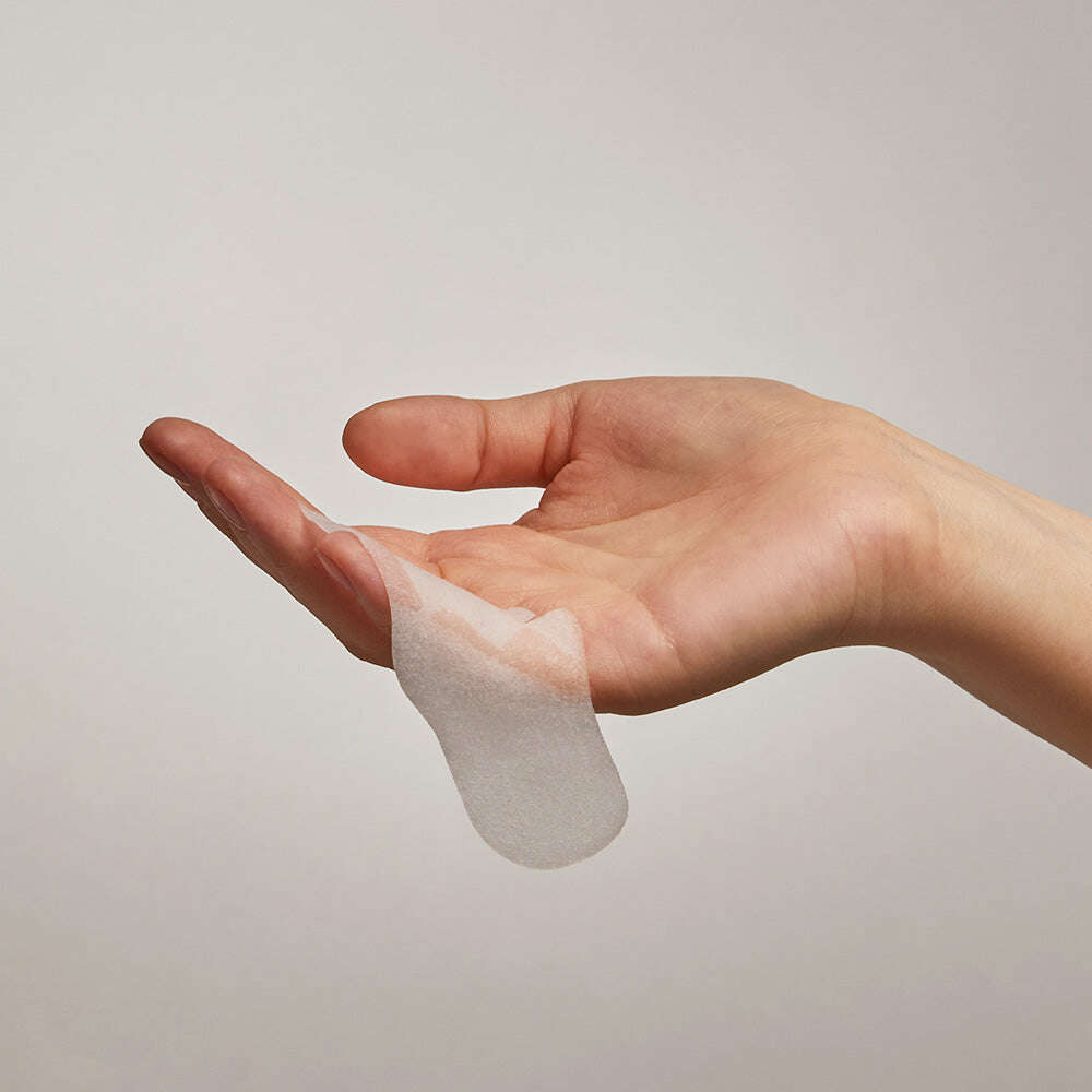 ONE THING Silky Nose Pad 20 pads - All Day Pretty Korean Beauty ONE THING