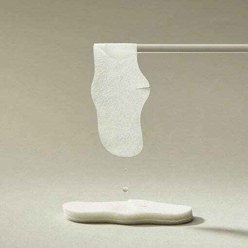 ONE THING Silky Nose Pad 20 pads - All Day Pretty Korean Beauty ONE THING