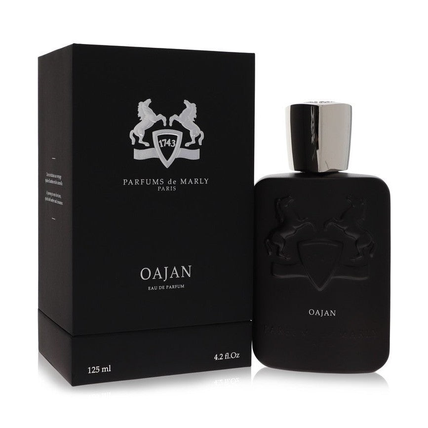Oajan by Parfums De Marly Eau De Parfum Spray 4.2 oz for Men