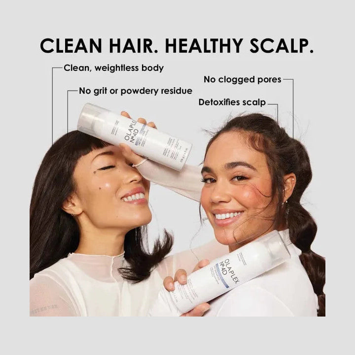 Olaplex No.4D Clean Volume Detox Dry Shampoo 250ml