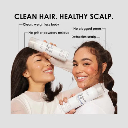 Olaplex No.4D Clean Volume Detox Dry Shampoo 250ml