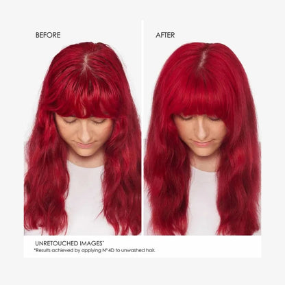 Olaplex No.4D Clean Volume Detox Dry Shampoo 250ml