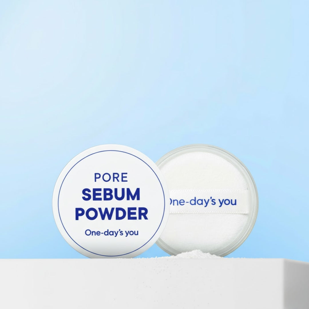 One-Day'S You Pore Sebum Powder 4G – beauty & skincare essential for daily radiance