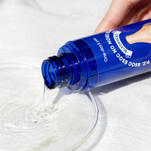 One-Days-You-P-Z-Ssoc-Ssoc-No-More-Blackhead-100Ml – beauty &amp; skincare essential for daily radiance