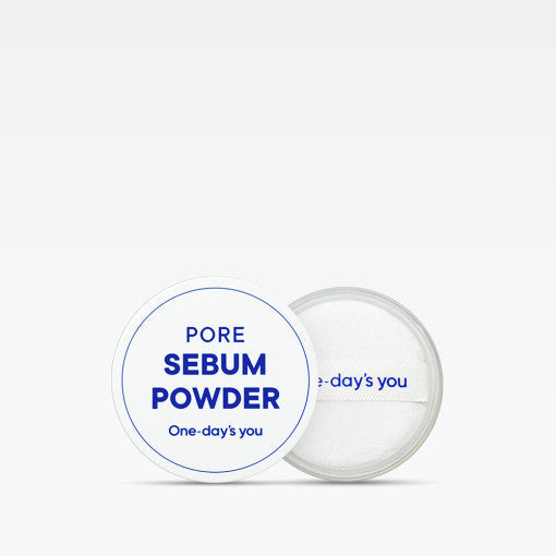 One-Days-You-Pore-Sebum-Powder-4G – beauty & skincare essential for daily radiance