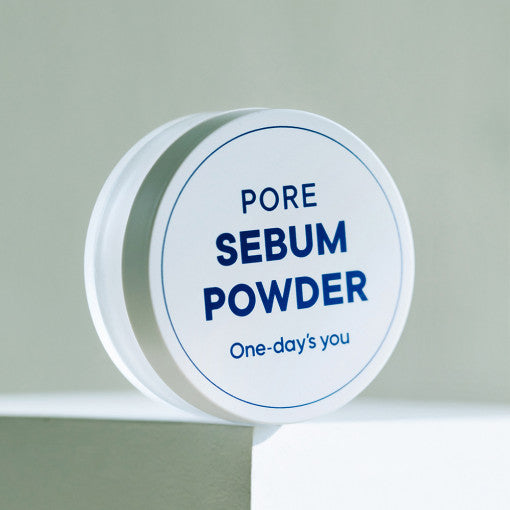 One-Days-You-Pore-Sebum-Powder-4G – beauty & skincare essential for daily radiance