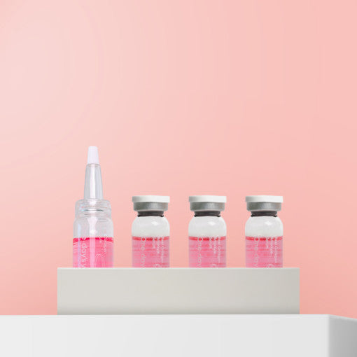 One-Day'S You Real Collagen Ampoule Serum Set 10Ml X 4Ea – beauty & skincare essential for daily radiance