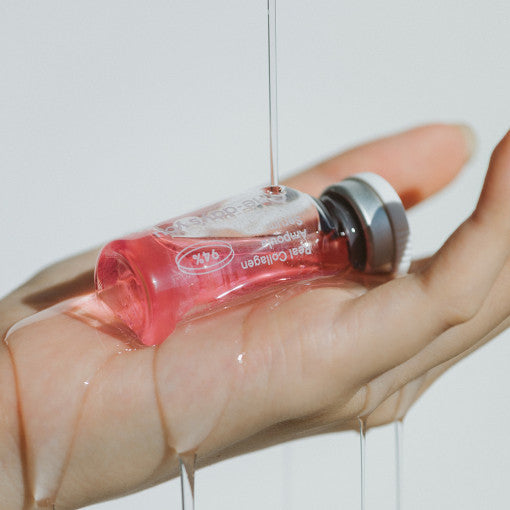 One-Days-You-Real-Collagen-Ampoule-Serum-Set-10Ml-X-4Ea – beauty & skincare essential for daily radiance