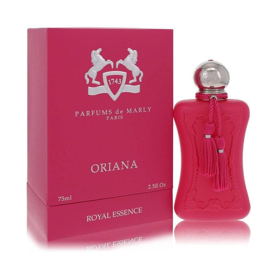 Oriana by Parfums De Marly Eau De Parfum Spray 2.5 oz for Women