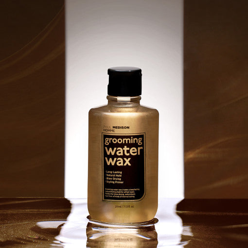 Paul Medison Homme Grooming Hair Water Wax 211Ml – beauty &amp; skincare essential for daily radiance