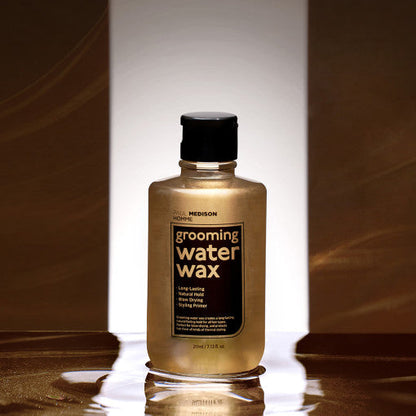 Paul-Medison-Homme-Grooming-Hair-Water-Wax-211Ml – beauty &amp; skincare essential for daily radiance