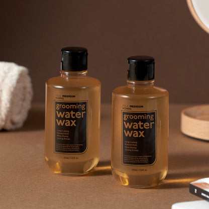 Paul-Medison-Homme-Grooming-Hair-Water-Wax-211Ml – beauty &amp; skincare essential for daily radiance