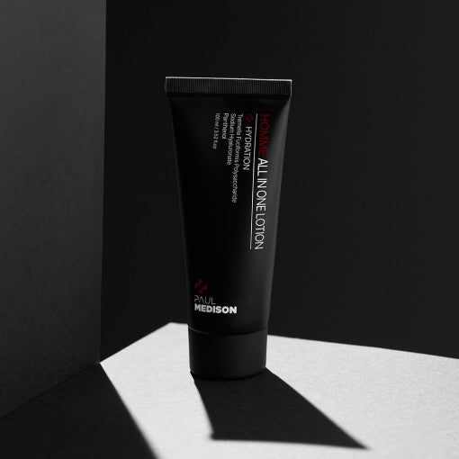 Paul-Medison-Homme-Hydration-All-In-One-Lotion-100Ml – beauty &amp; skincare essential for daily radiance